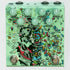 Old Blood Noise Endeavors Parting Stereo Glitch Delay and  Reverb Pedal - Green