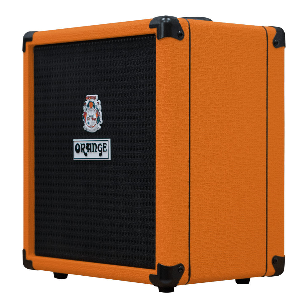 Orange Crush Bass 25 Bass Guitar Amplifier