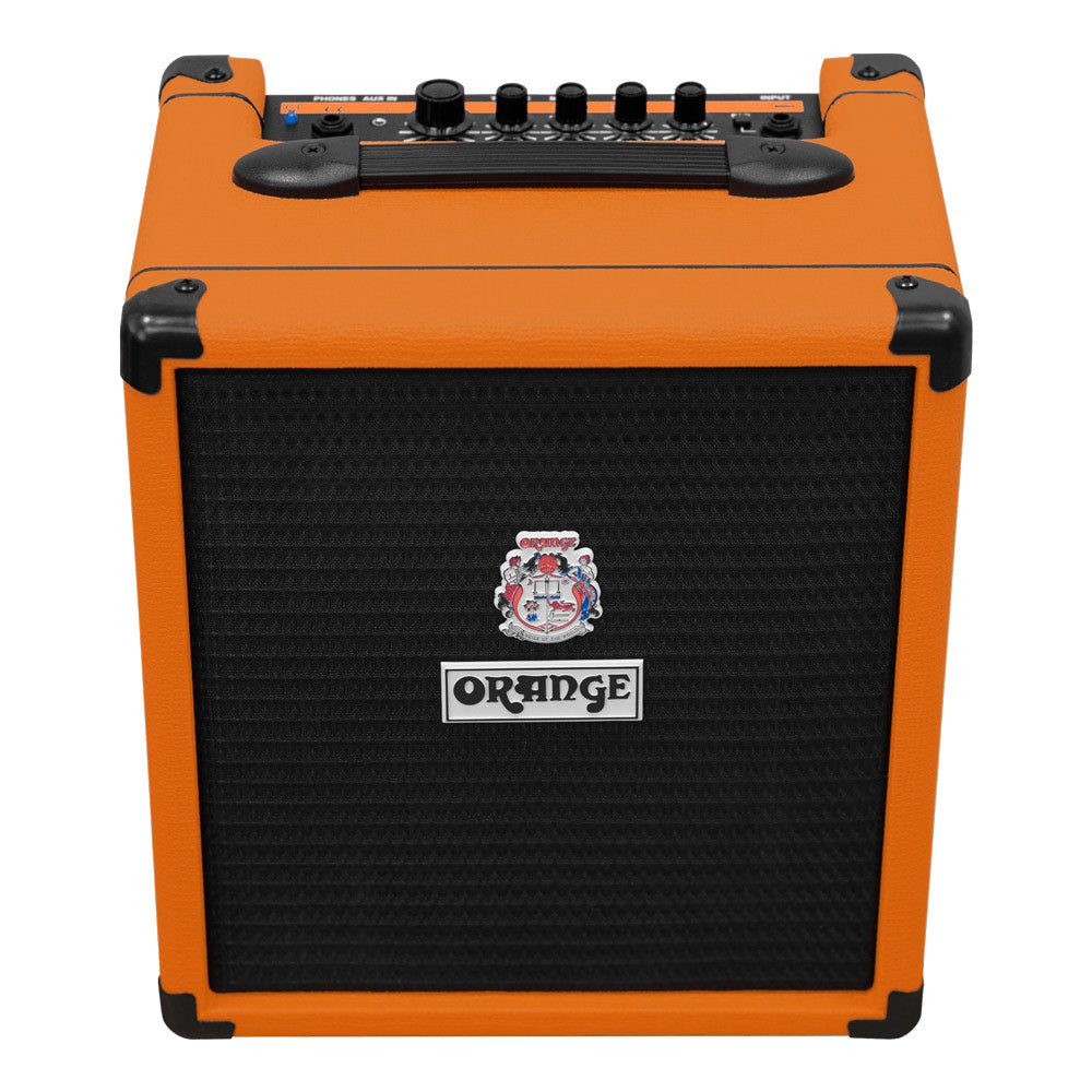 Orange Crush Bass 25 Bass Guitar Amplifier