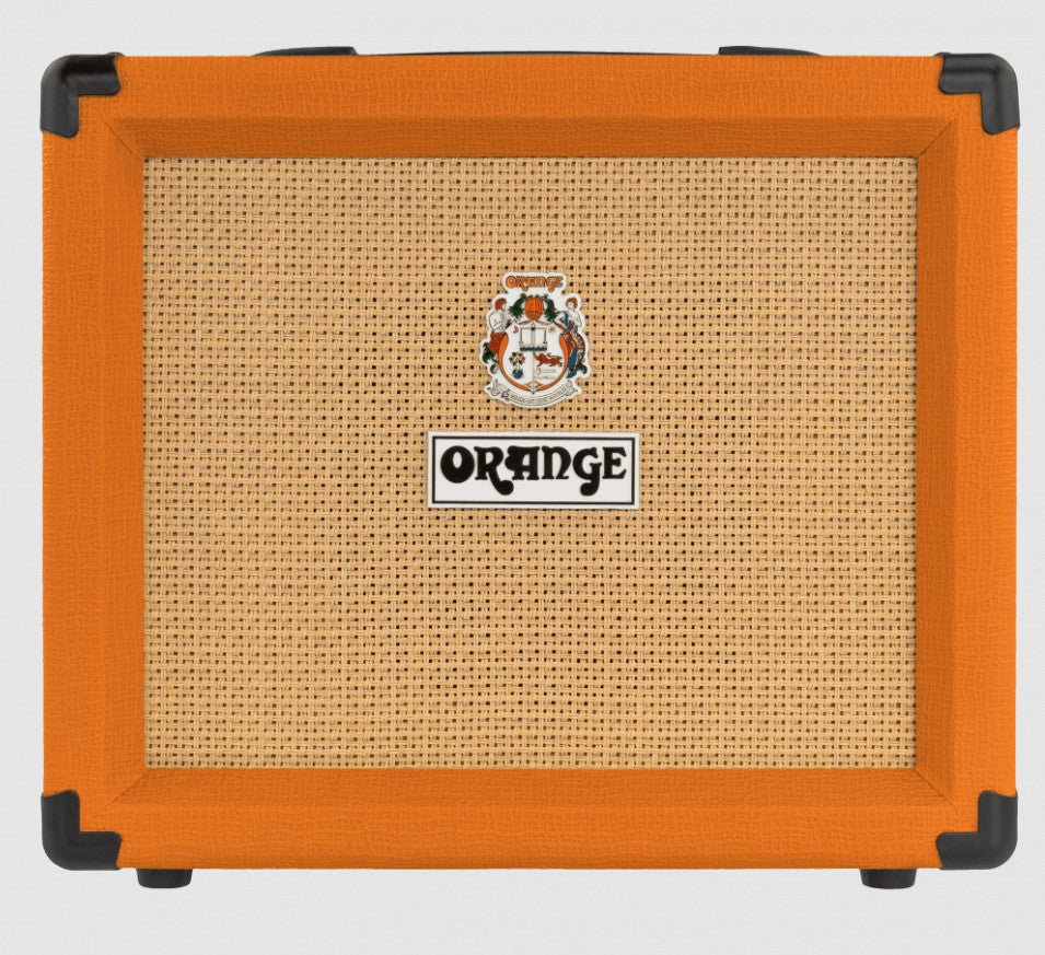 Orange Crush 20 Watt Guitar Amplifier