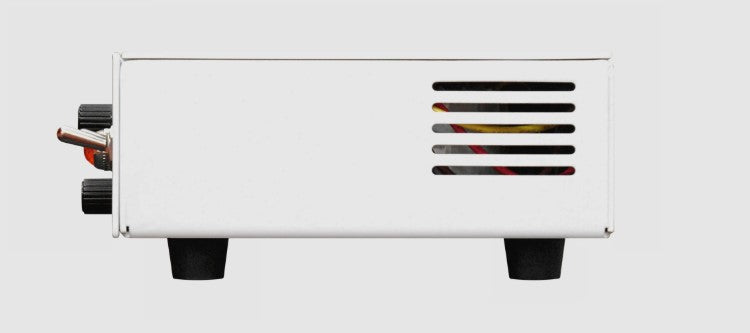 Orange Dual Baby 100 - 100-Watt Amp Head