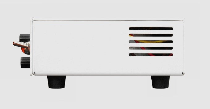 Orange Dual Baby 100 - 100-Watt Amp Head