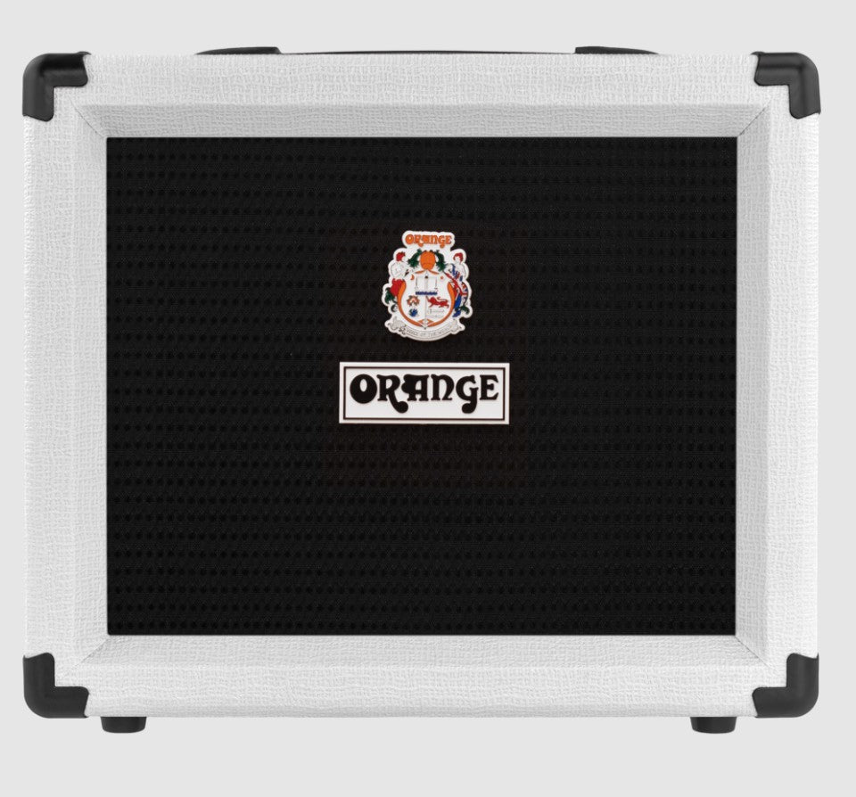 Orange Limited Edition Orianthi Crush 20RT 20 Watt Guitar Amplifier with Spring Reverb & Tuner Orianthi