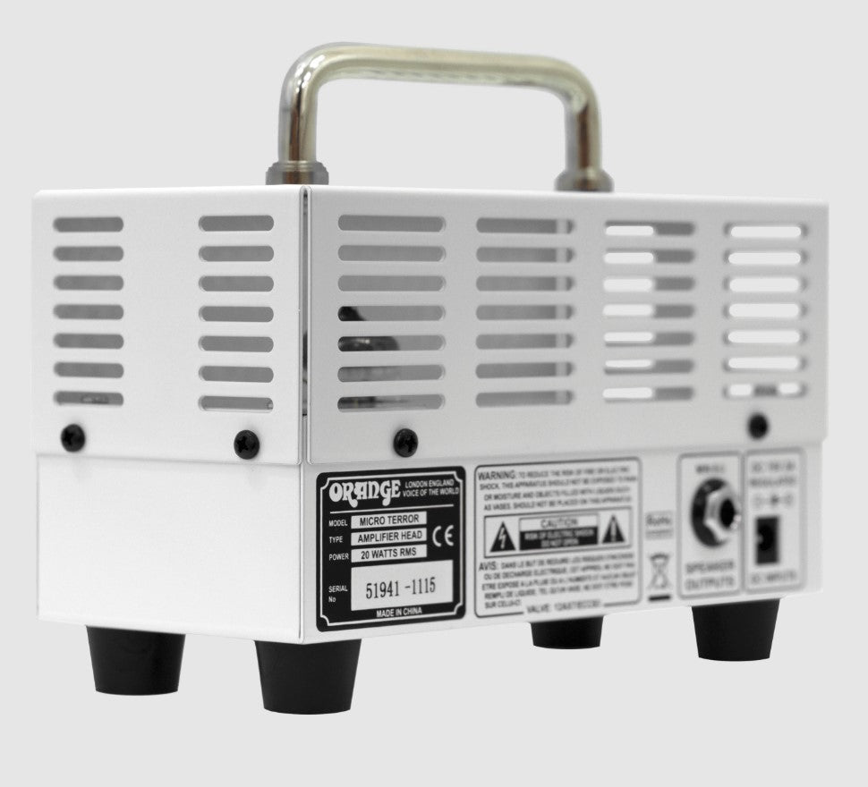 Orange Micro Terror 20 Watt Mini Amp Head