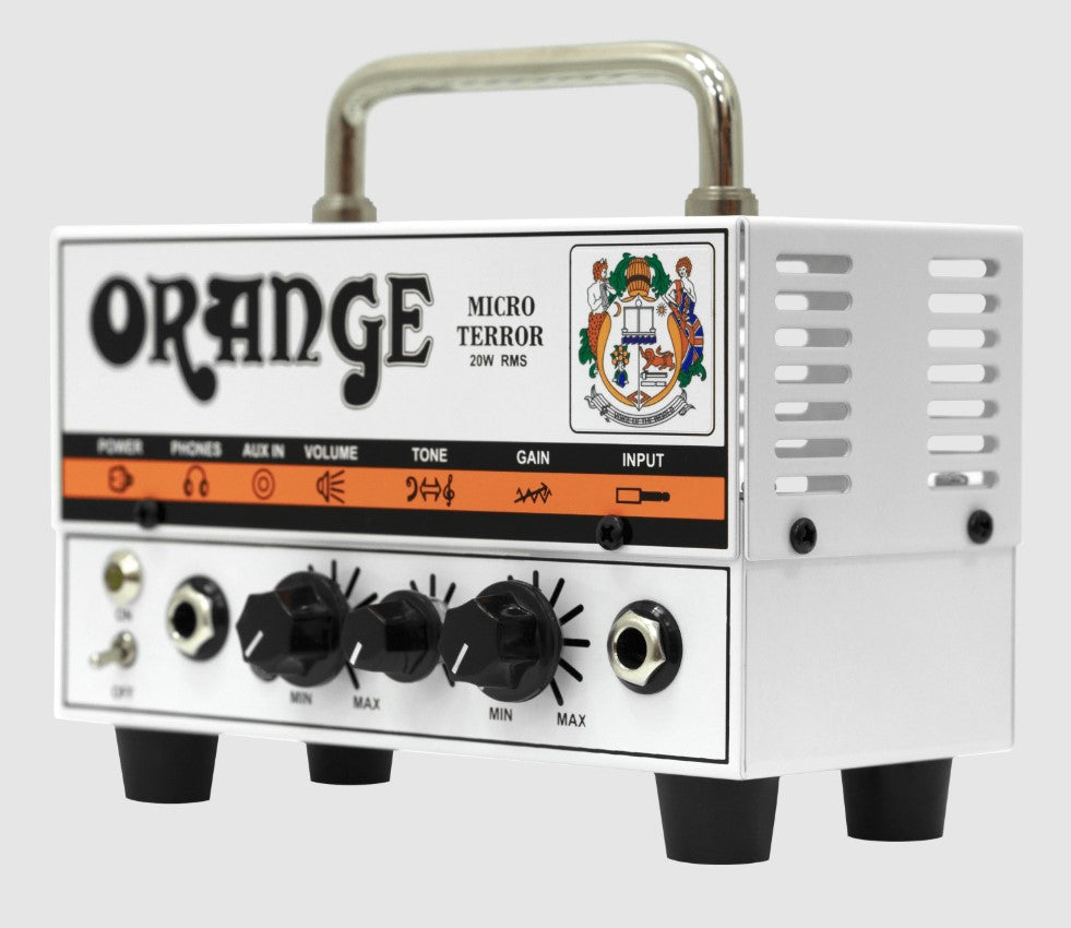 Orange Micro Terror 20 Watt Mini Amp Head