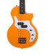 Orange O-Bass Guitar