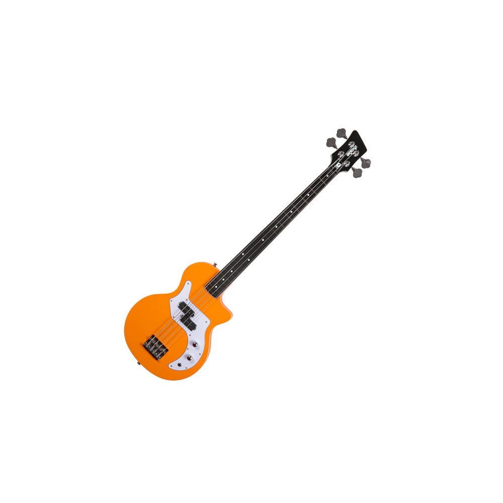 Orange O-Bass Guitar