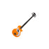 Orange O-Bass Guitar