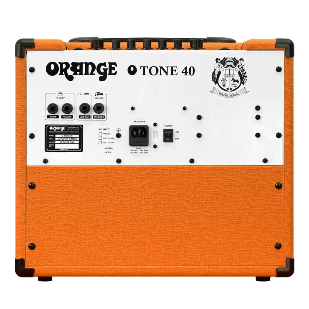 Orange O-Tone 40 -  40 Watt Combo Amp