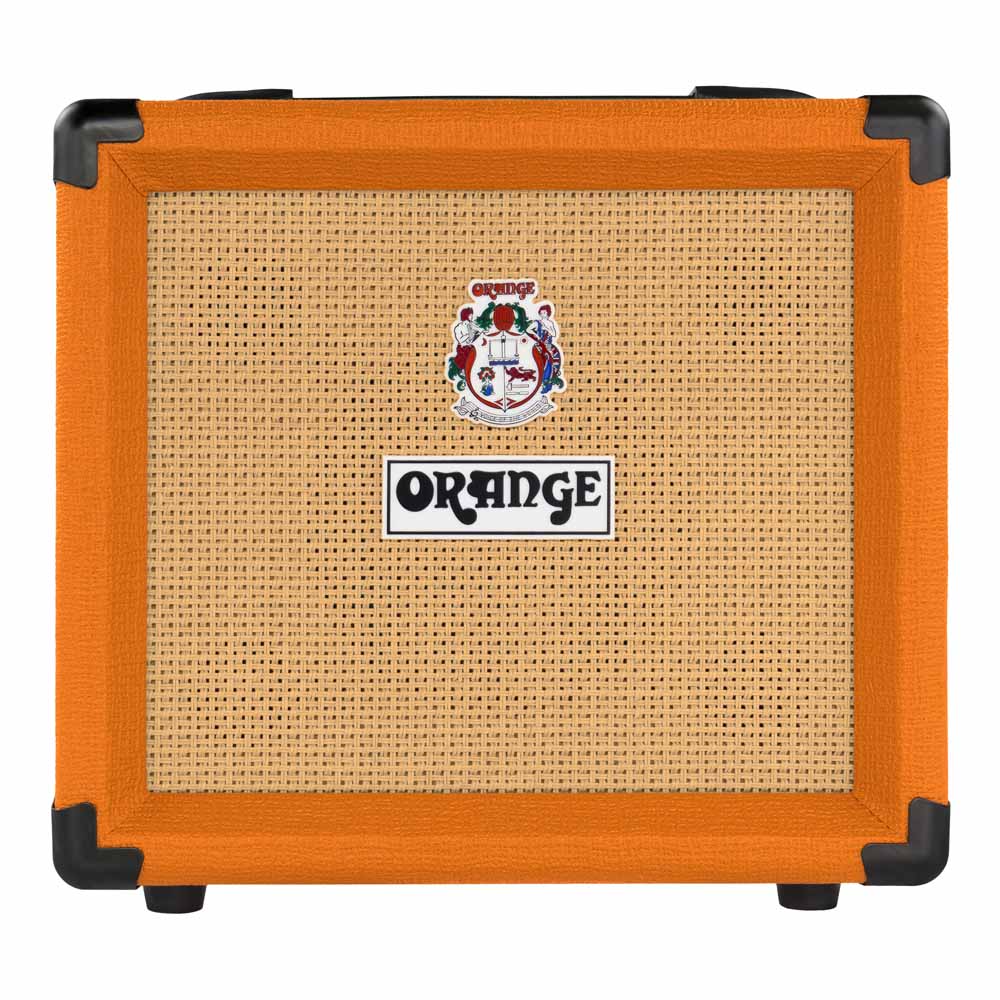Orange Crush 12 Watt Guitar Amplifier