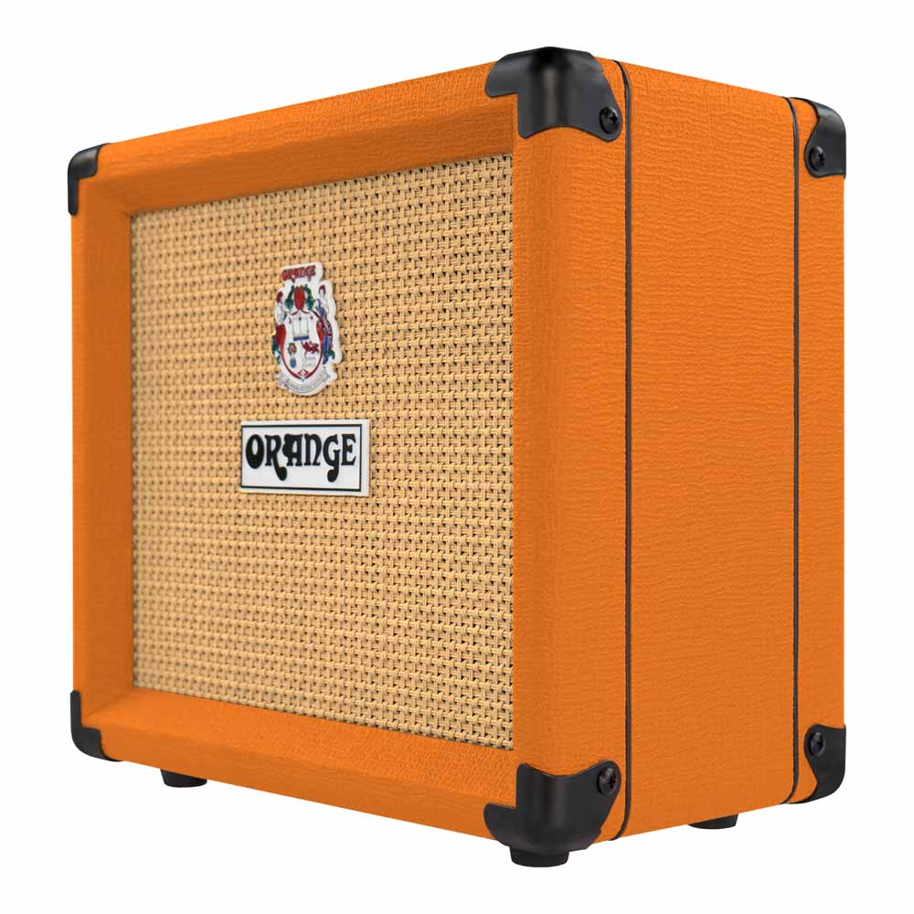 Orange Crush 12 Watt Guitar Amplifier