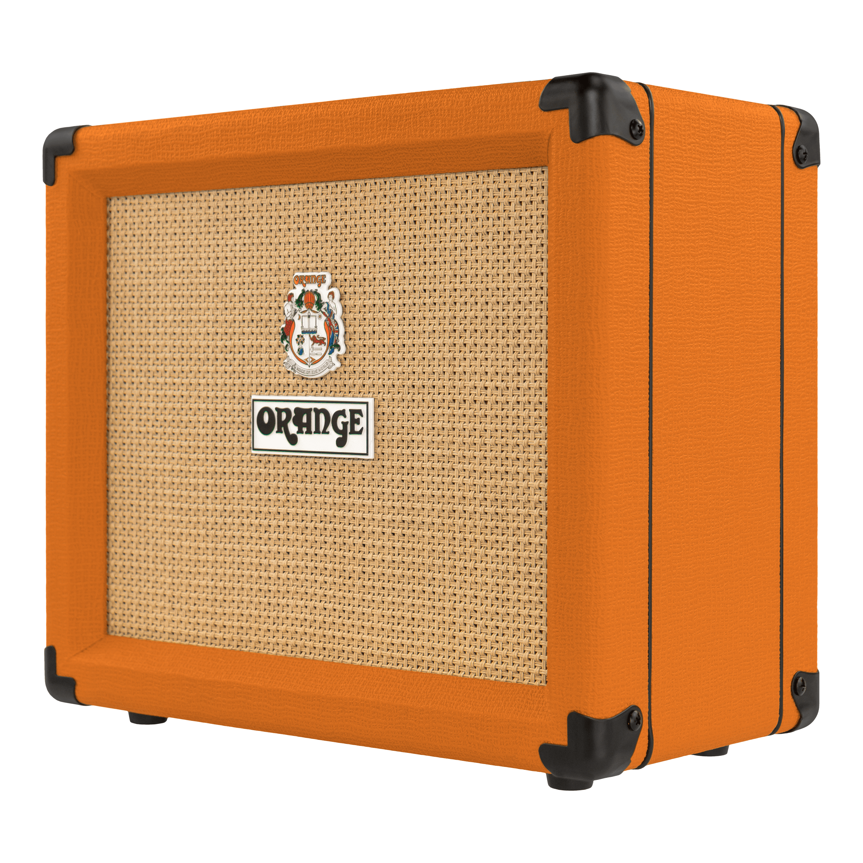 Orange Crush 20RT 20 Watt Guitar Amplifier with Spring Reverb & Tuner