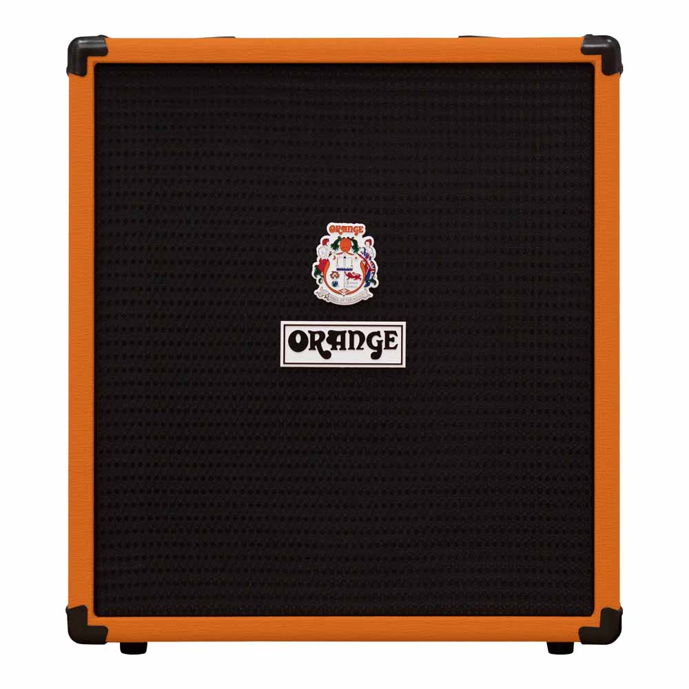 Orange Crush Bass 50 Bass Guitar Amplifier