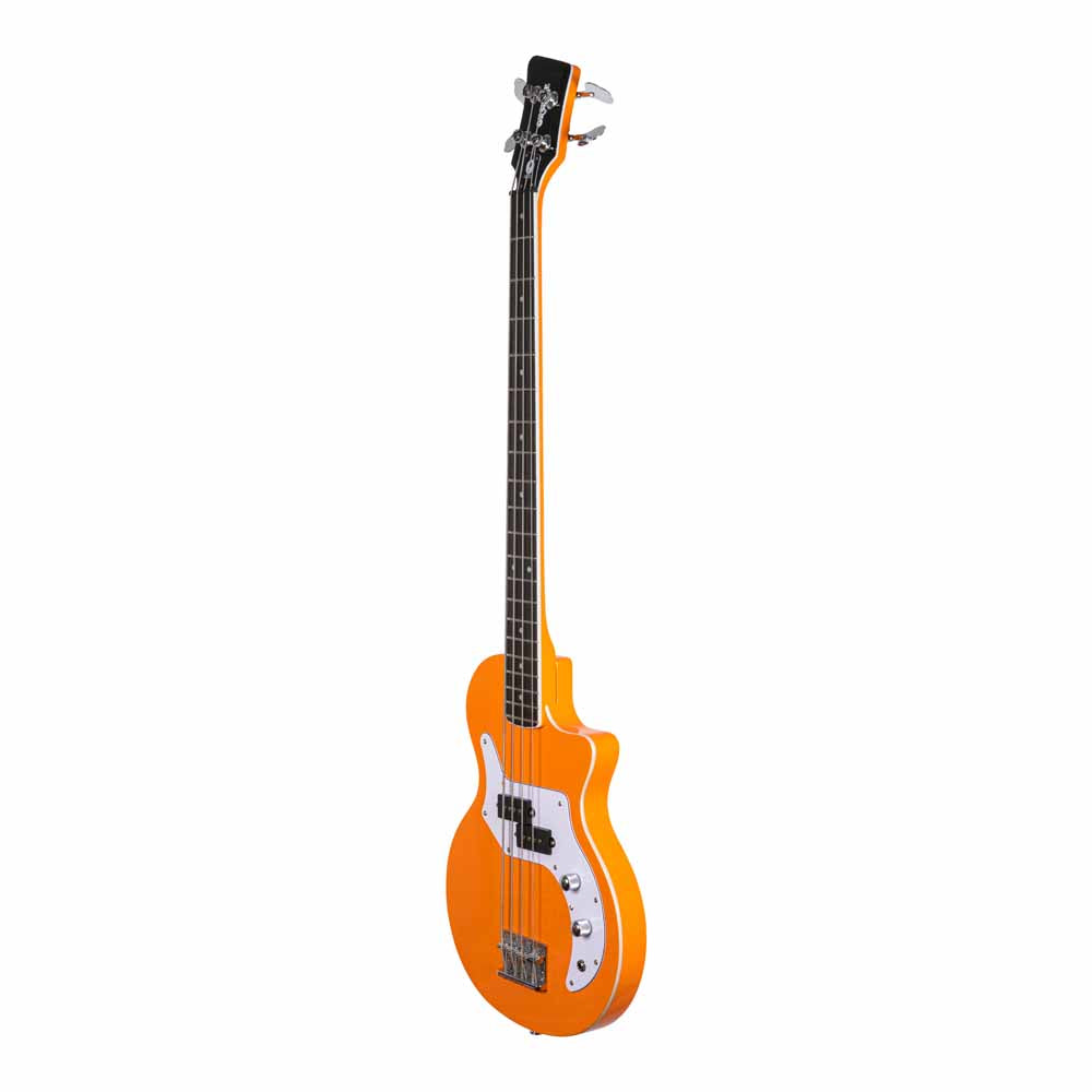 Orange O-Bass Guitar