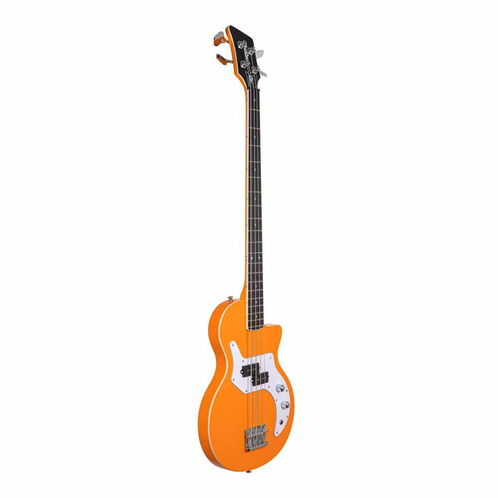 Orange O-Bass Guitar