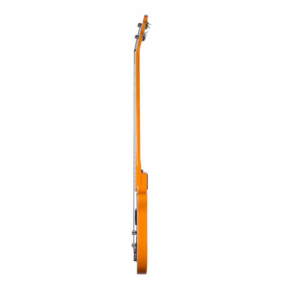 Orange O-Bass Guitar