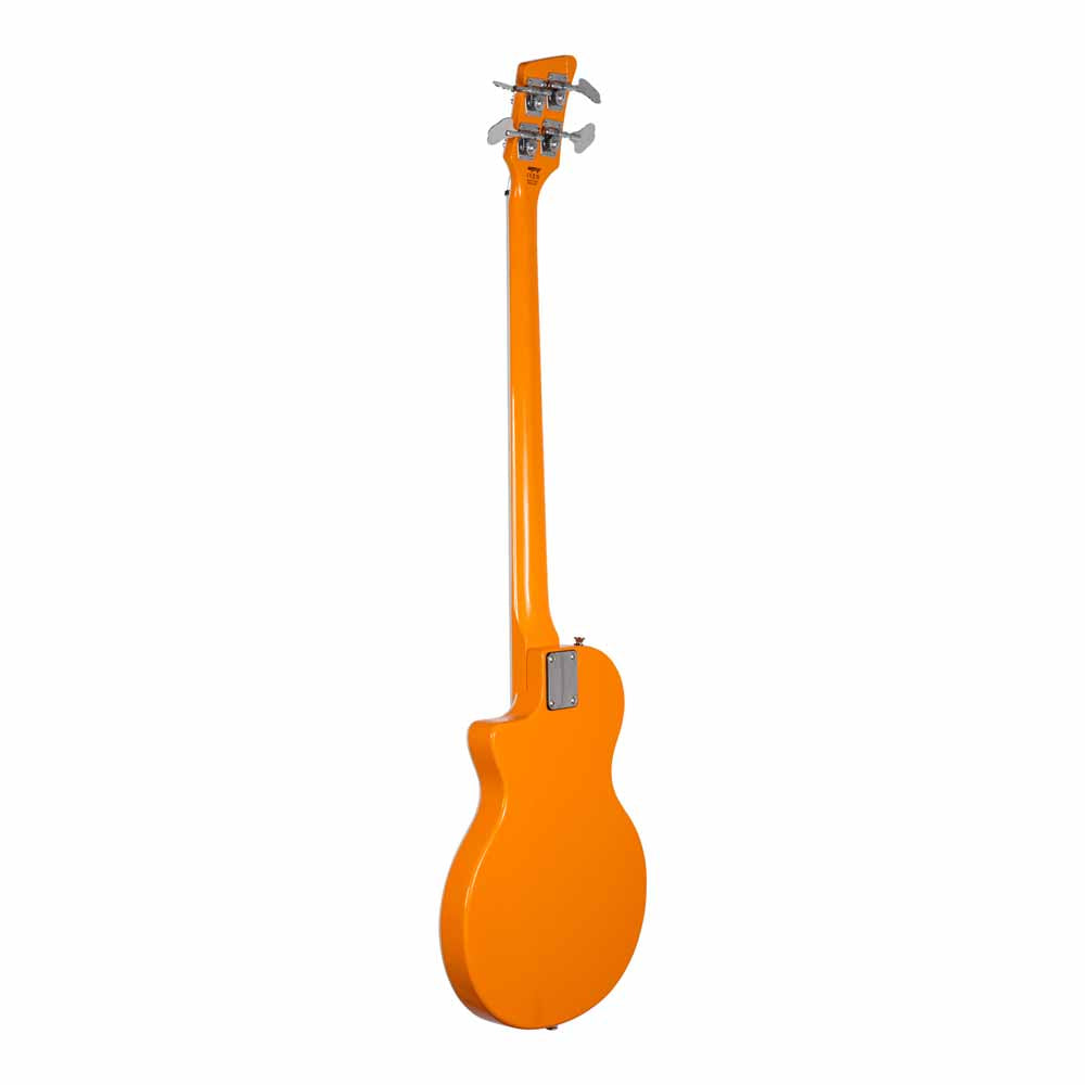 Orange O-Bass Guitar