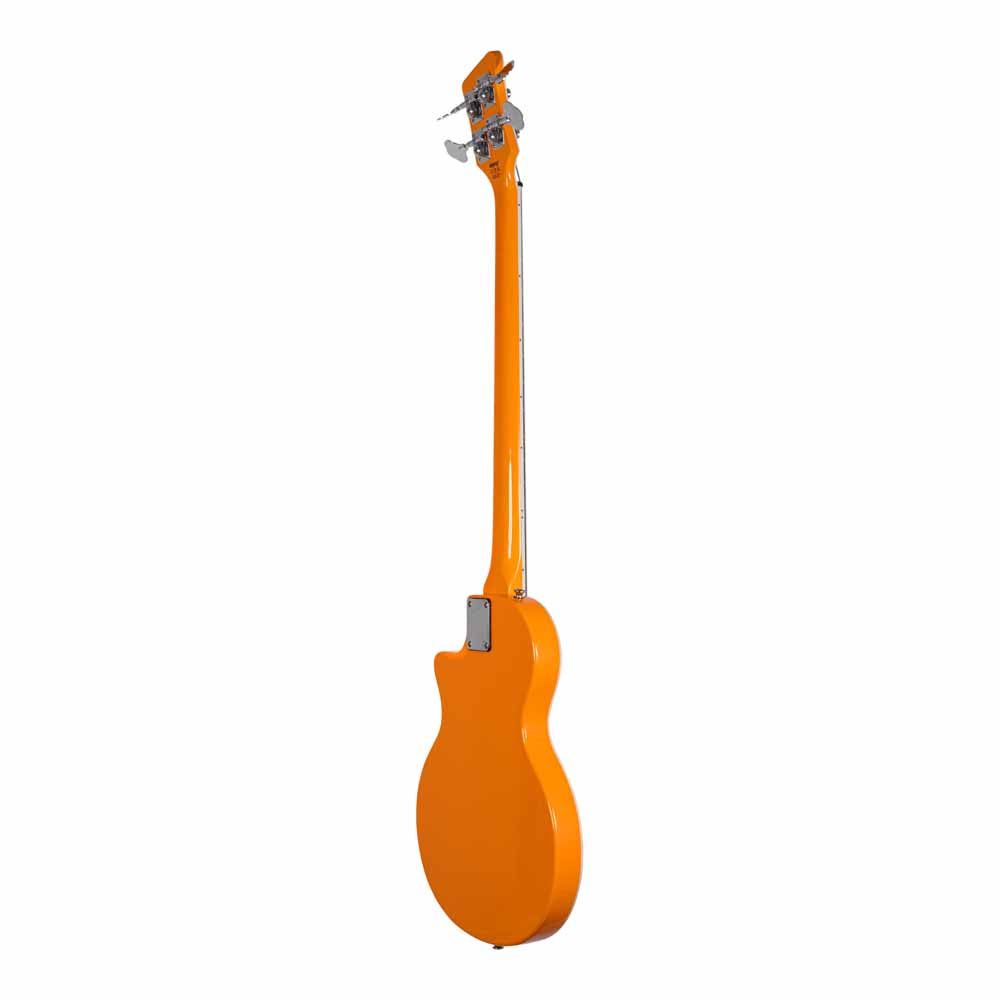 Orange O-Bass Guitar