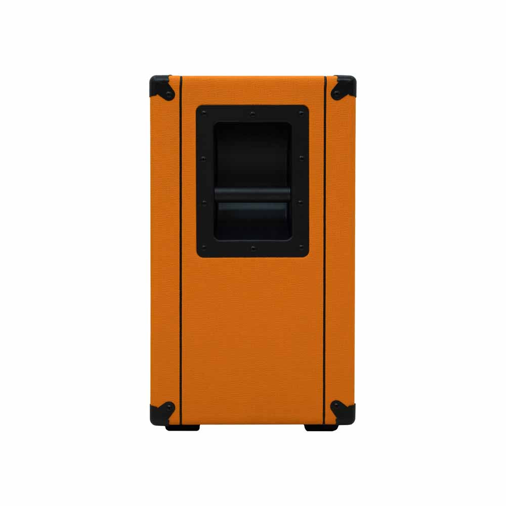 Orange PPC212OB 2X12" 120 Watt Open Back Guitar Speaker Cabinet