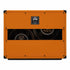 Orange PPC212OB 2X12" 120 Watt Open Back Guitar Speaker Cabinet