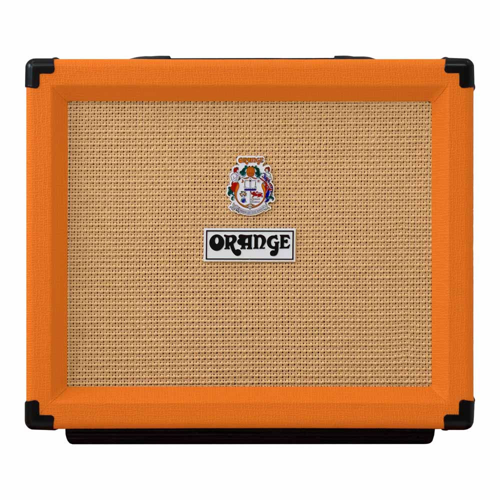 Orange Rocker 15 - 15 Watt Guitar 1x10  Amplifier Combo
