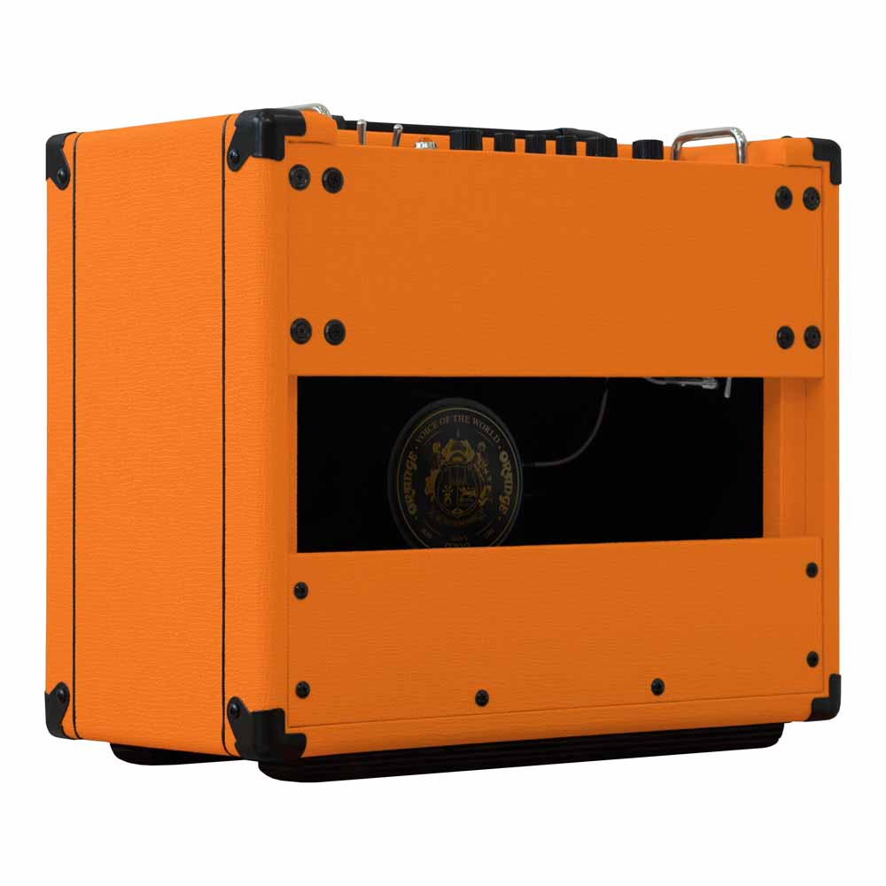 Orange Rocker 15 - 15 Watt Guitar 1x10  Amplifier Combo