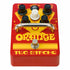 Orange Two Stroke: Boost EQ Guitar Effects Pedal