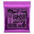 Ernie Ball Power Slinky Nickel Wound Electric Guitar Strings 11-48 - 3 Pack