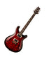 PRS Guitars SE Hollowbody Standard - Fire Red Burst