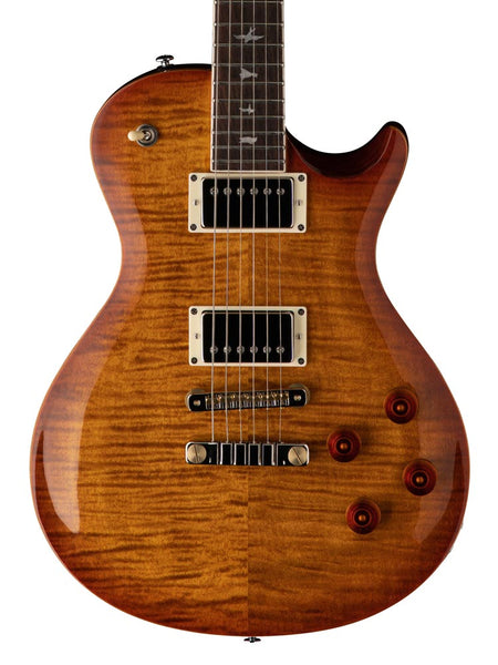 ぴー P.R.S. USED 中古 2022 McCarty 594 10Top(Cobalt Blue) 【SN