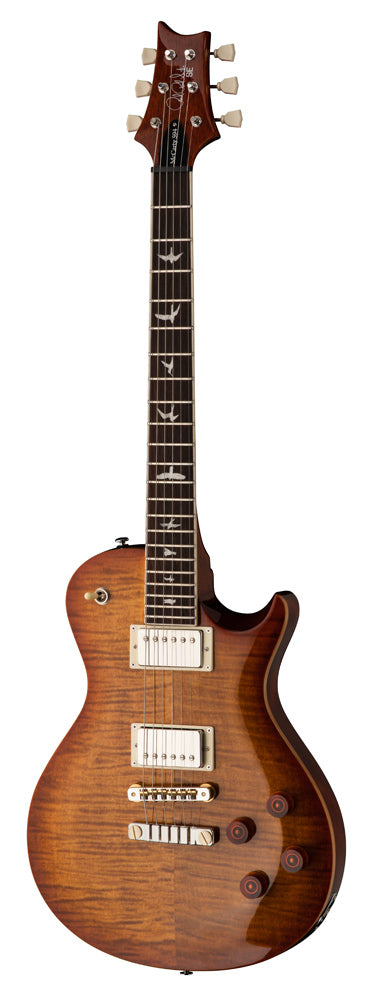 PRS Guitars SE McCarty 594 Singlecut Electric Guitar - Vintage Sunburst