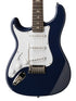 PRS Guitars SE Silver Sky "Lefty" Electric Guitar  - Trad Blue