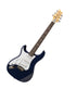PRS Guitars SE Silver Sky "Lefty" Electric Guitar  - Trad Blue
