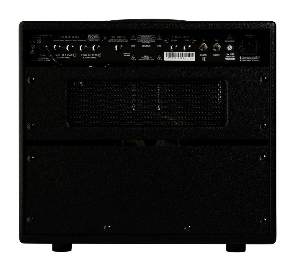 PRS Guitars Sonzera 20 Watt 1x12 Combo Amp