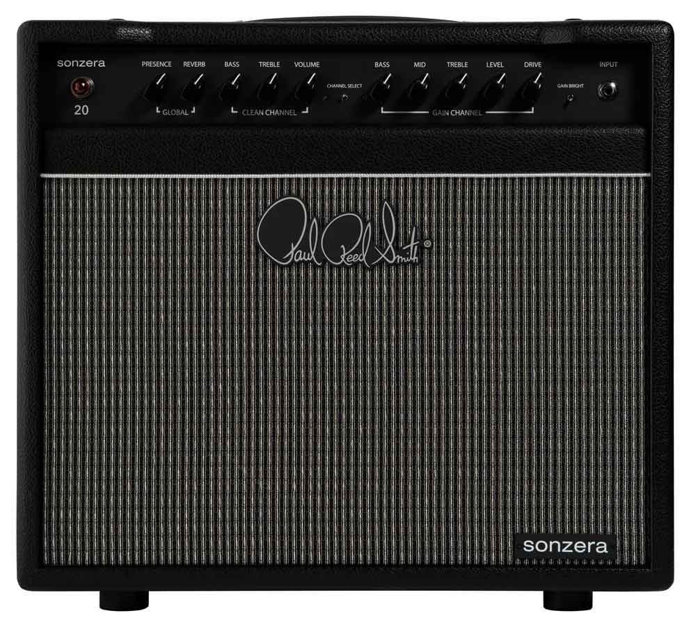 PRS Guitars Sonzera 20 Watt 1x12 Combo Amp