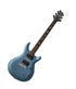 PRS Guitars SE CE24 Standard Stoptail Satin - Ice Blue Metallic