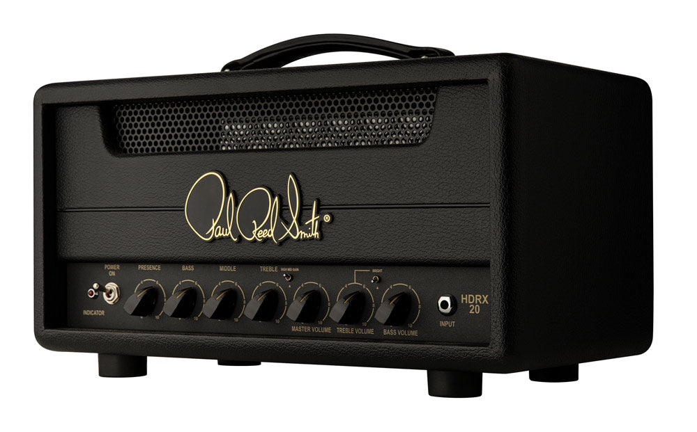 PRS Guitars HDRX 20 Watt Amp Head