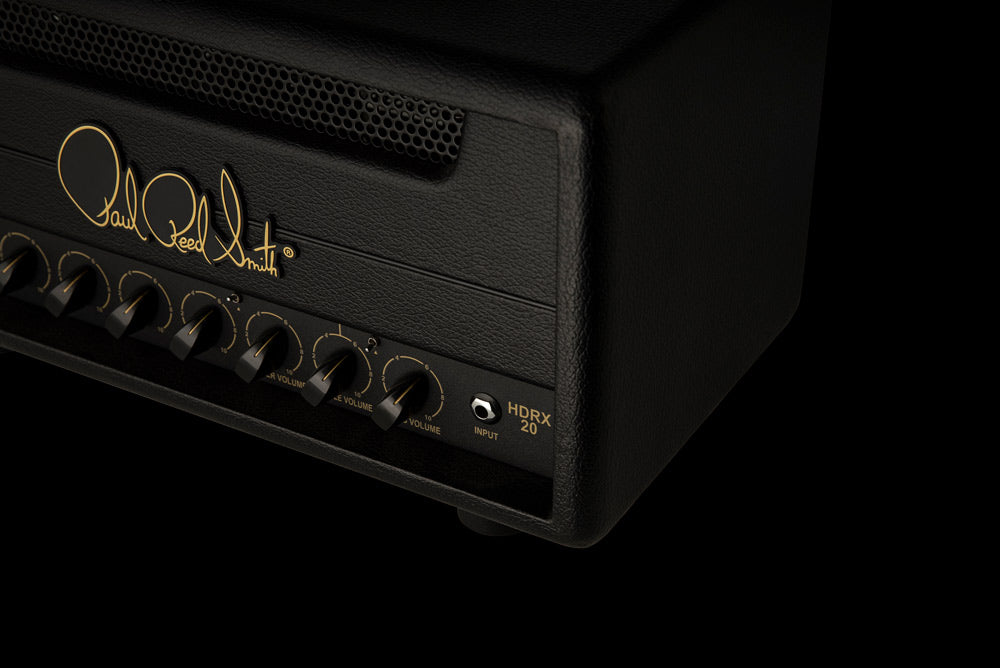 PRS Guitars HDRX 20 Watt Amp Head