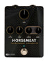 PRS Guitars Horsemeat Transparent Overdrive Pedal