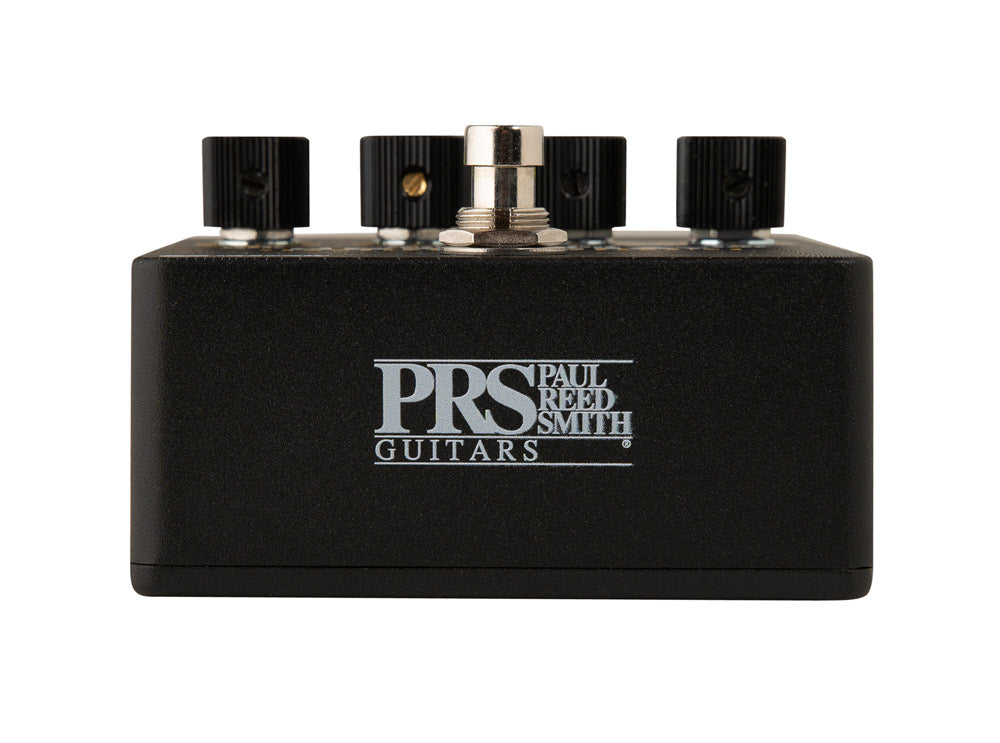 PRS Guitars Horsemeat Transparent Overdrive Pedal