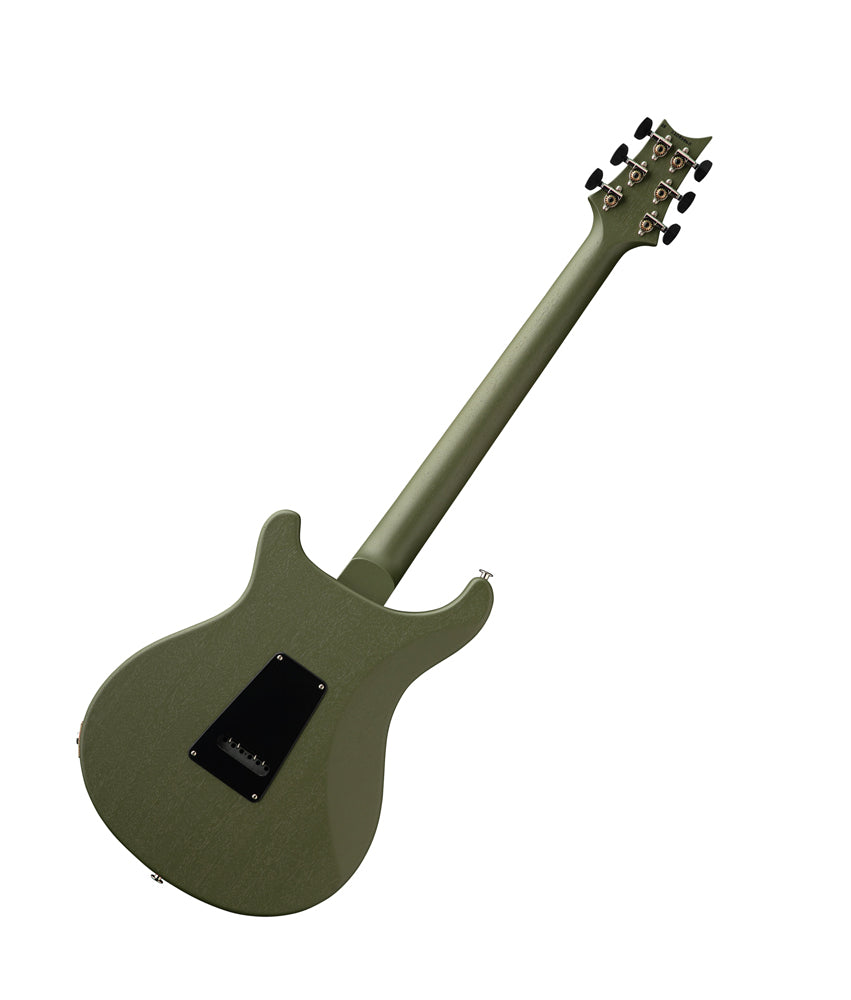 PRS Guitars S2 Standard 22 Electric Guitar - Matcha Green Satin