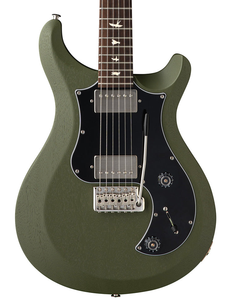 PRS Guitars S2 Standard 22 Electric Guitar - Matcha Green Satin