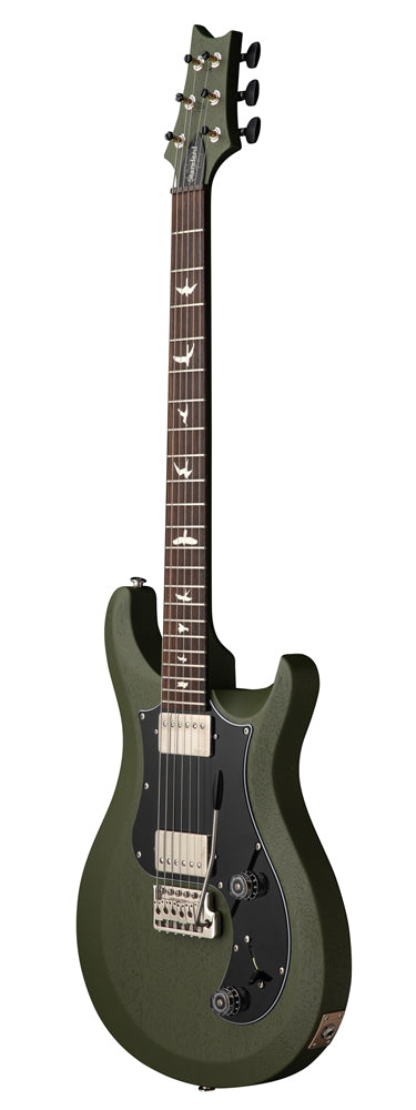 PRS Guitars S2 Standard 22 Electric Guitar - Matcha Green Satin