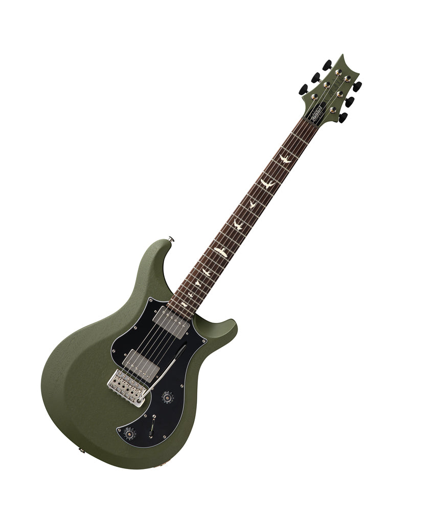 PRS Guitars S2 Standard 22 Electric Guitar - Matcha Green Satin