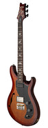 PRS Guitars S2 Vela Semi-Hollow Body Electric Guitar - Dark Cherry Sunburst
