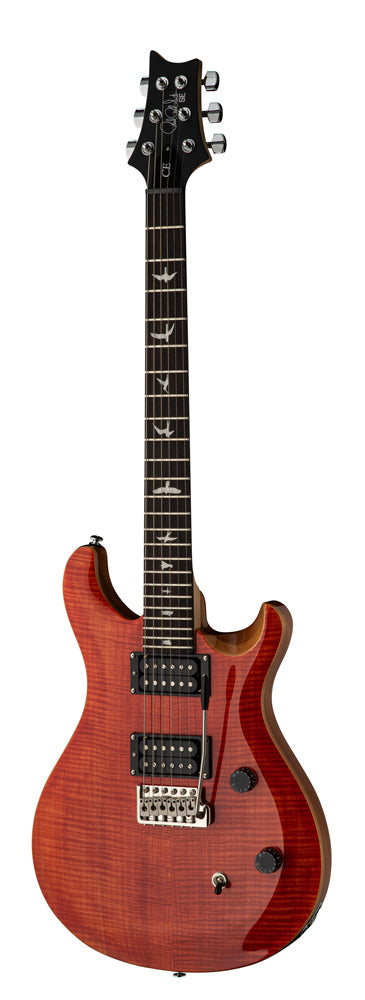 PRS Guitars SE CE24 - Blood Orange