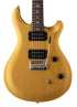 PRS Guitars SE CE24 Standard Satin - Metallic Gold