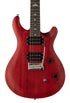 PRS Guitars SE CE24 Standard Satin - Vintage Cherry