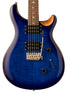 PRS Guitars SE Custom 24 Electric Guitar - Faded Blue Burst