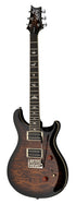 PRS Guitars SE Custom 24 Quilt Electric Guitar - Black Gold Sunburst